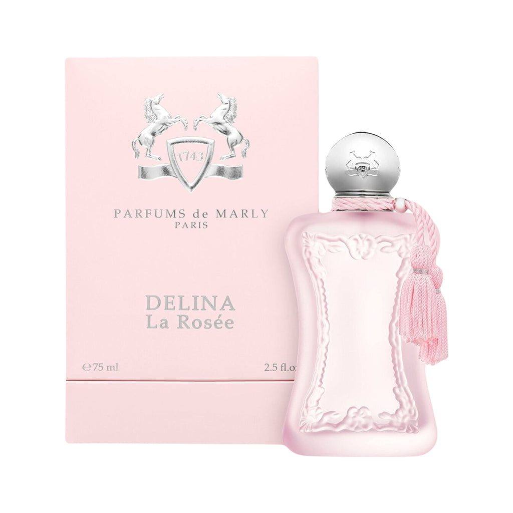 PDM Delina La Rosee EDP Spray For Women 2.5oz/75ml