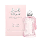 PDM Delina La Rosee EDP Spray For Women 2.5oz/75ml