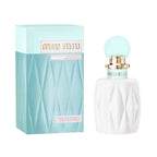 Miu Miu Fleur De Lait EDP Spray For Women 3.4oz/100ml