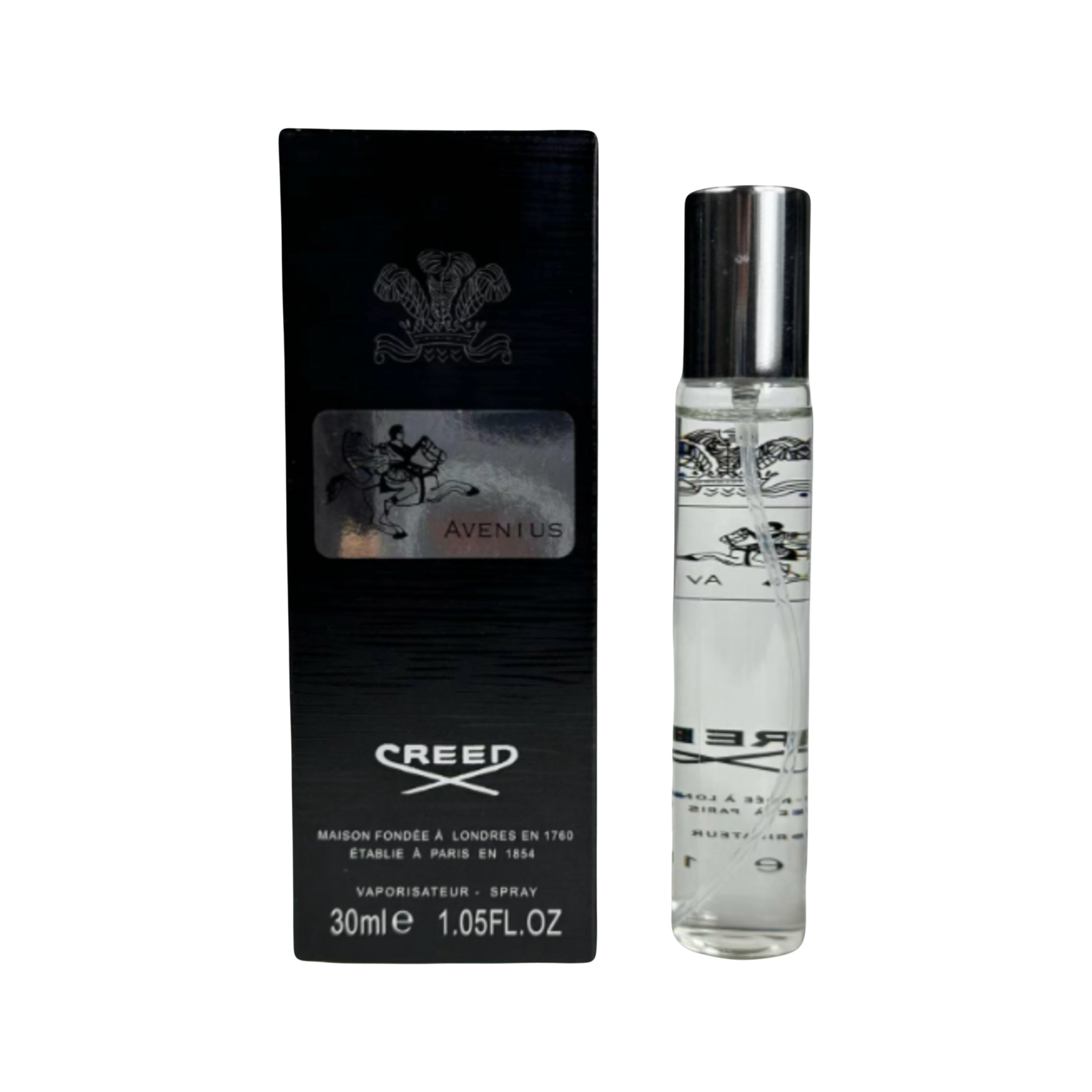 Creed Aventus EDP Spray For Men 1oz/30ml