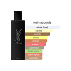 Myslf Le Parfum Spray For Men 3.3oz/100ml