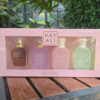 Kayali Mini Perfume Gift Set For Women