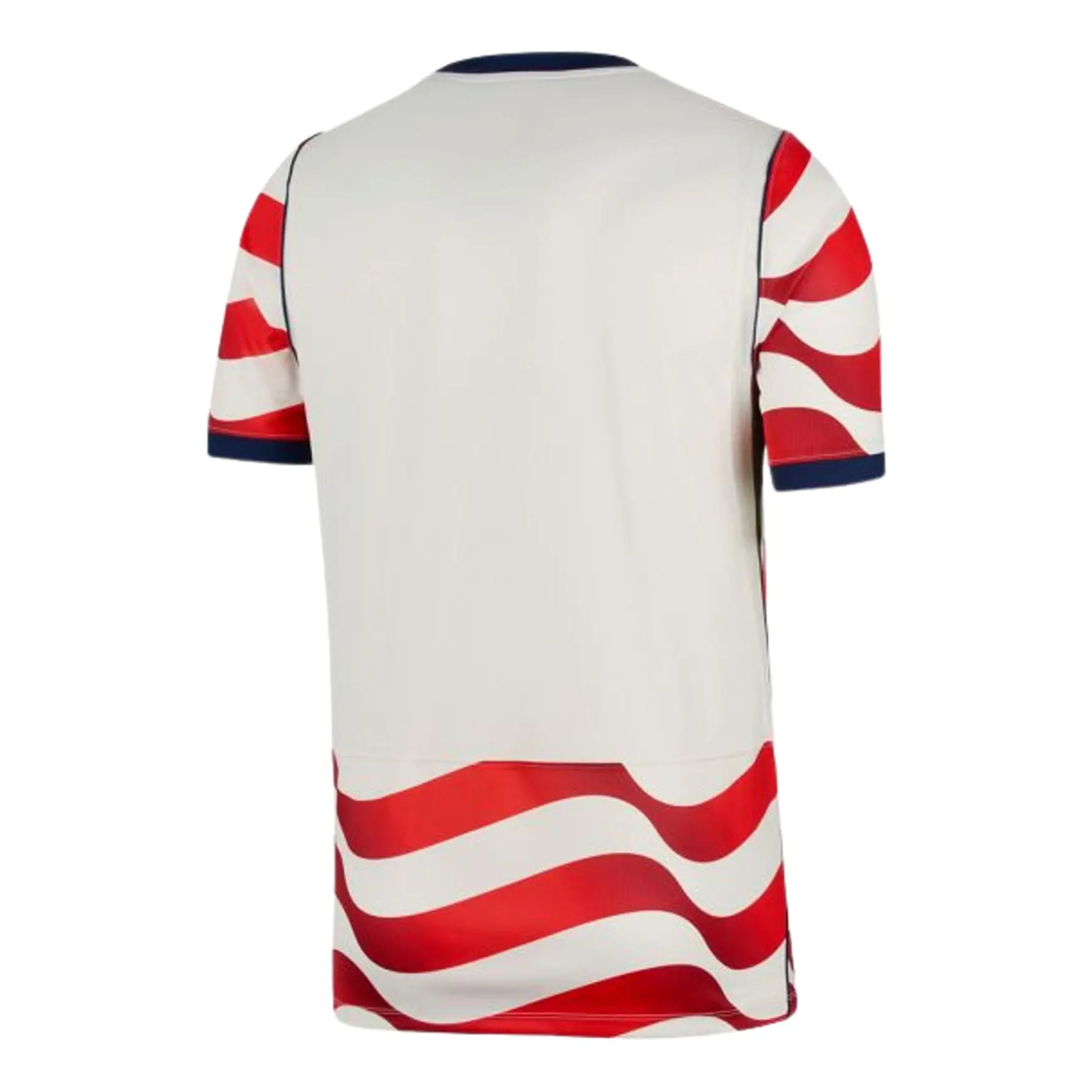 Nike Usmnt 2026 Match Home Sail/Midnight Navy/Midnight Navy