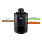 Azzaro The Most Wanted EDP Intense Spray For Men 3.4oz/100ml