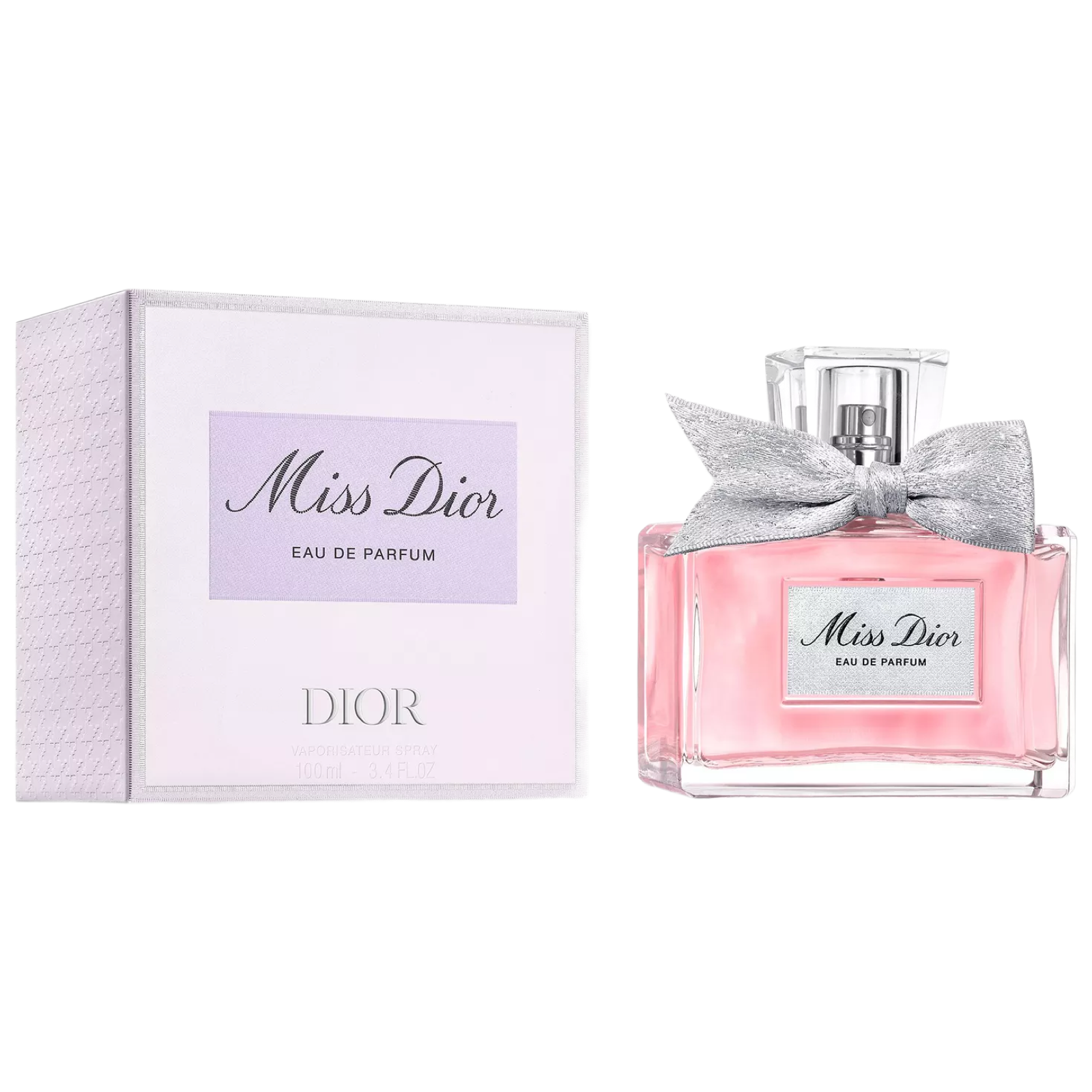 Miss Dior EDP Spray For Women 3.4oz/100ml
