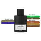 Tom Ford Ombre Leather Parfum Spray Unisex 3.4oz/100ml