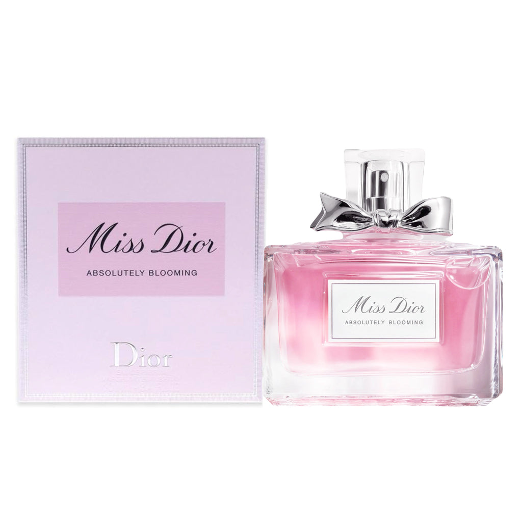Absolutely Blooming EDP Spray For Women 3.4oz/100ml
