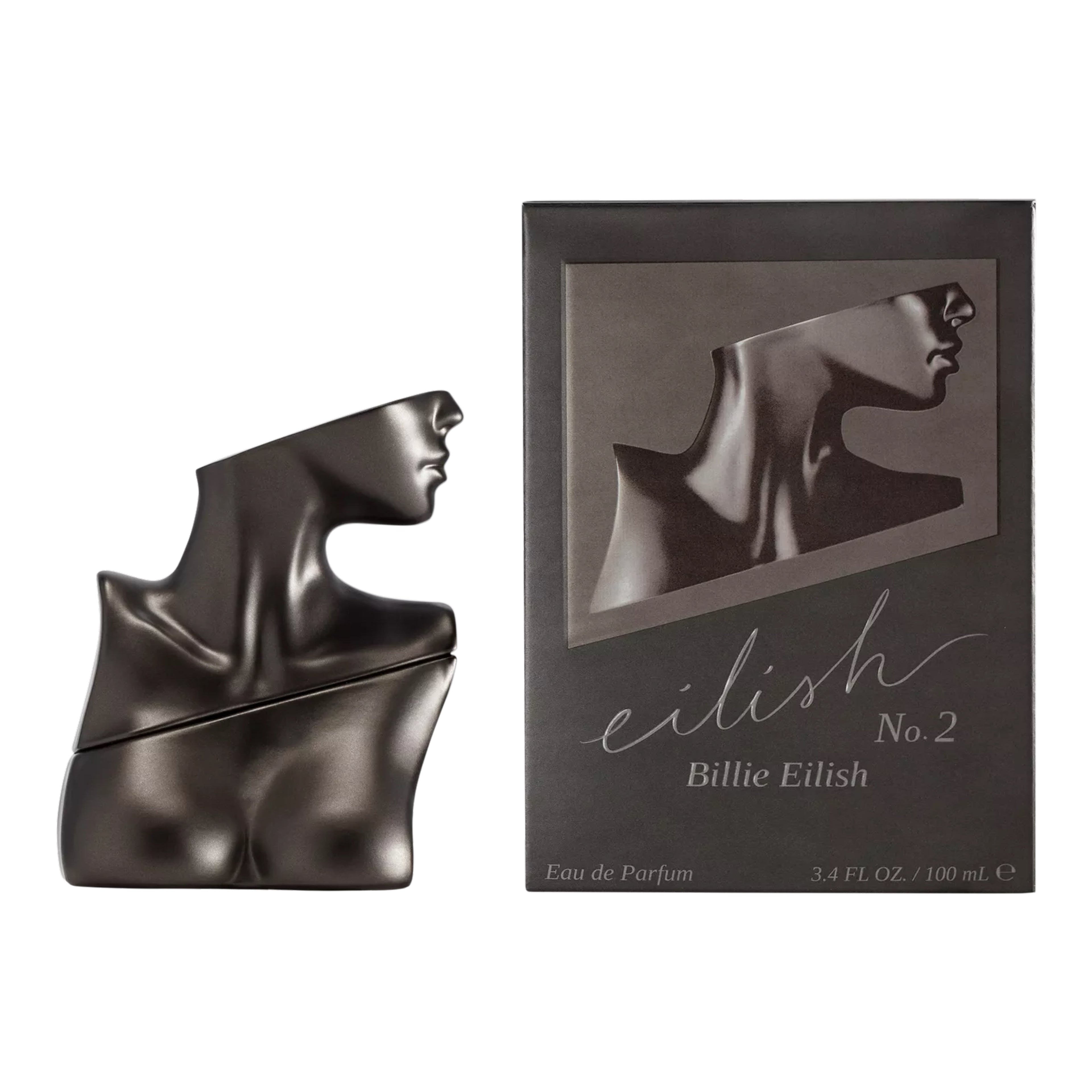 Billie Eilish Eilish No. 2 Women’s EDP Spray 3.4oz/100ml