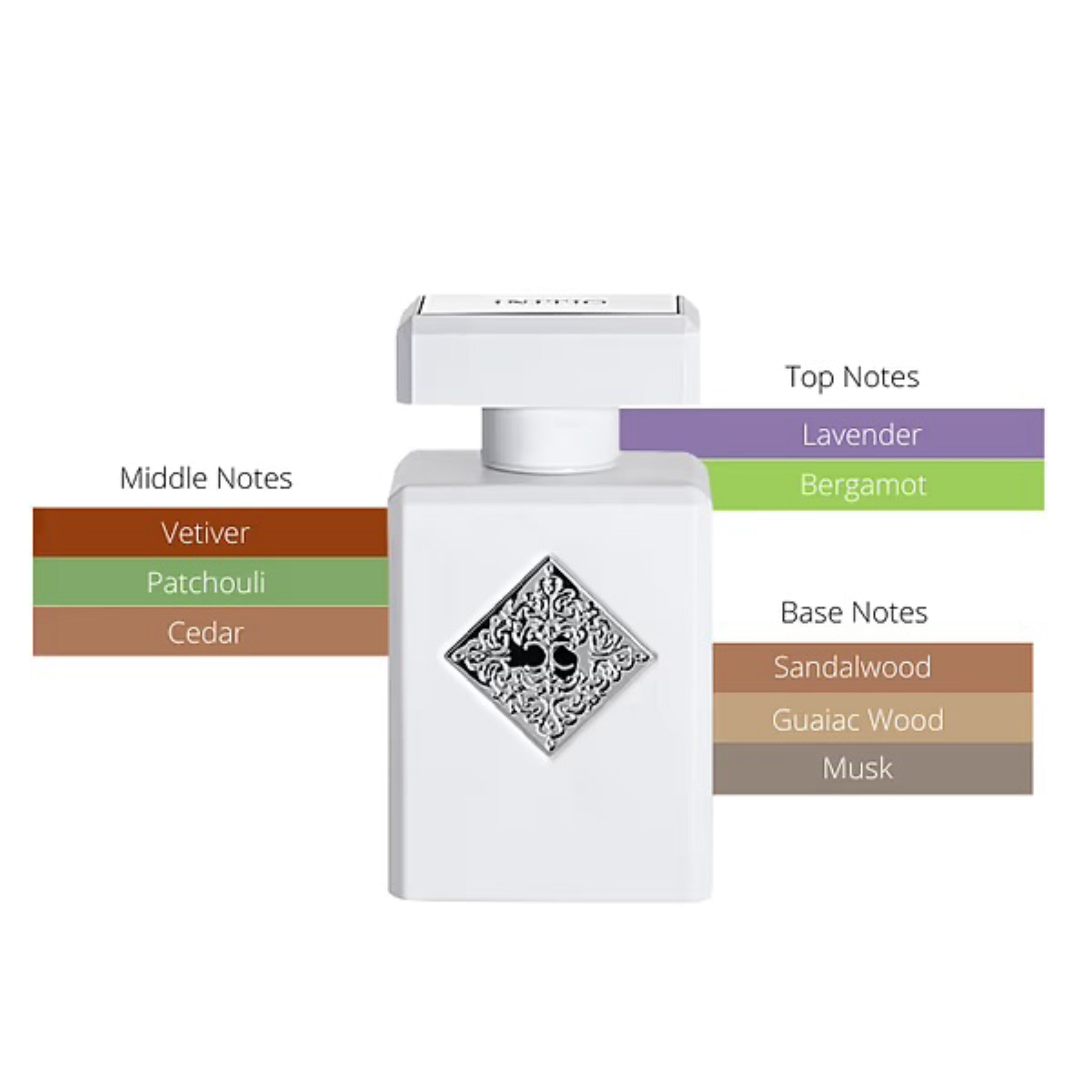Initio Parfums Prives Rehab Extrait Spray Unisex 3oz/90ml
