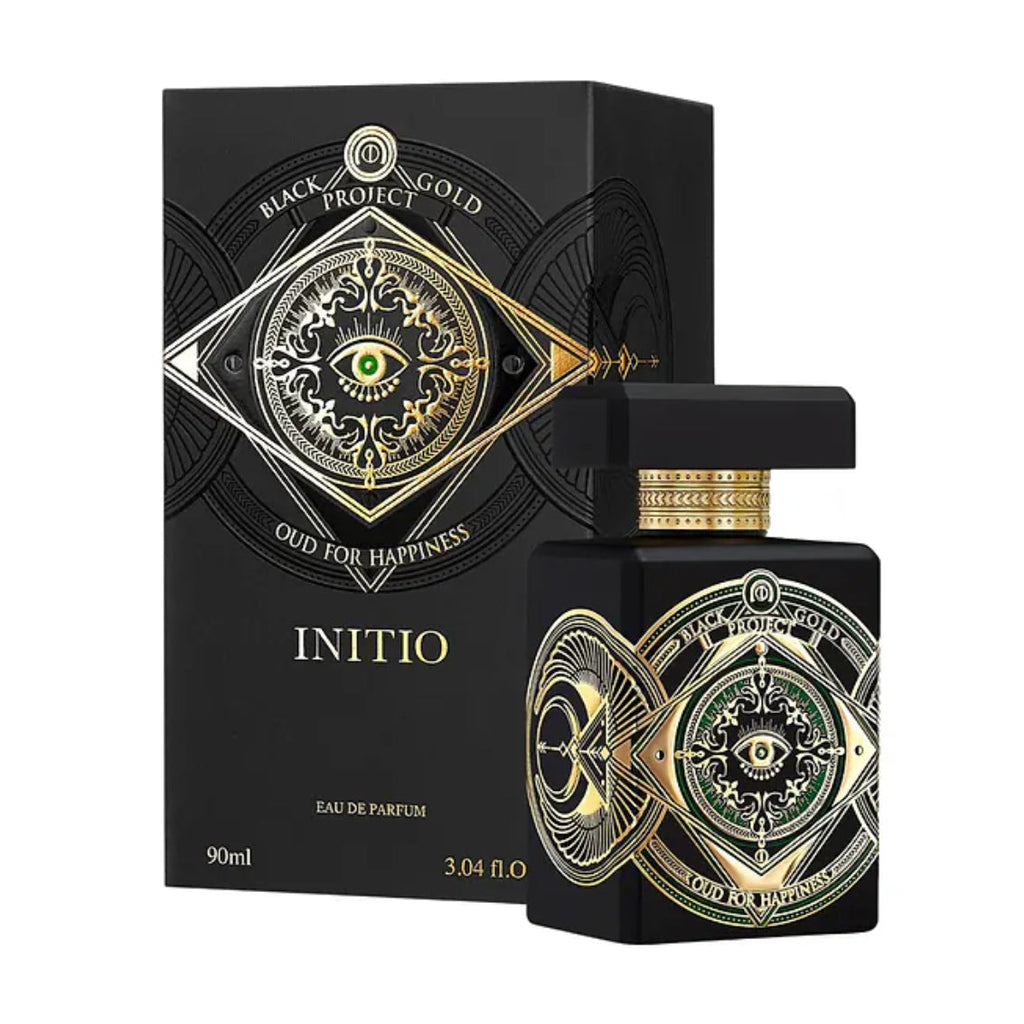 Initio Parfums Prives Oud for Happiness EDP Spray Unisex 3oz/90ml