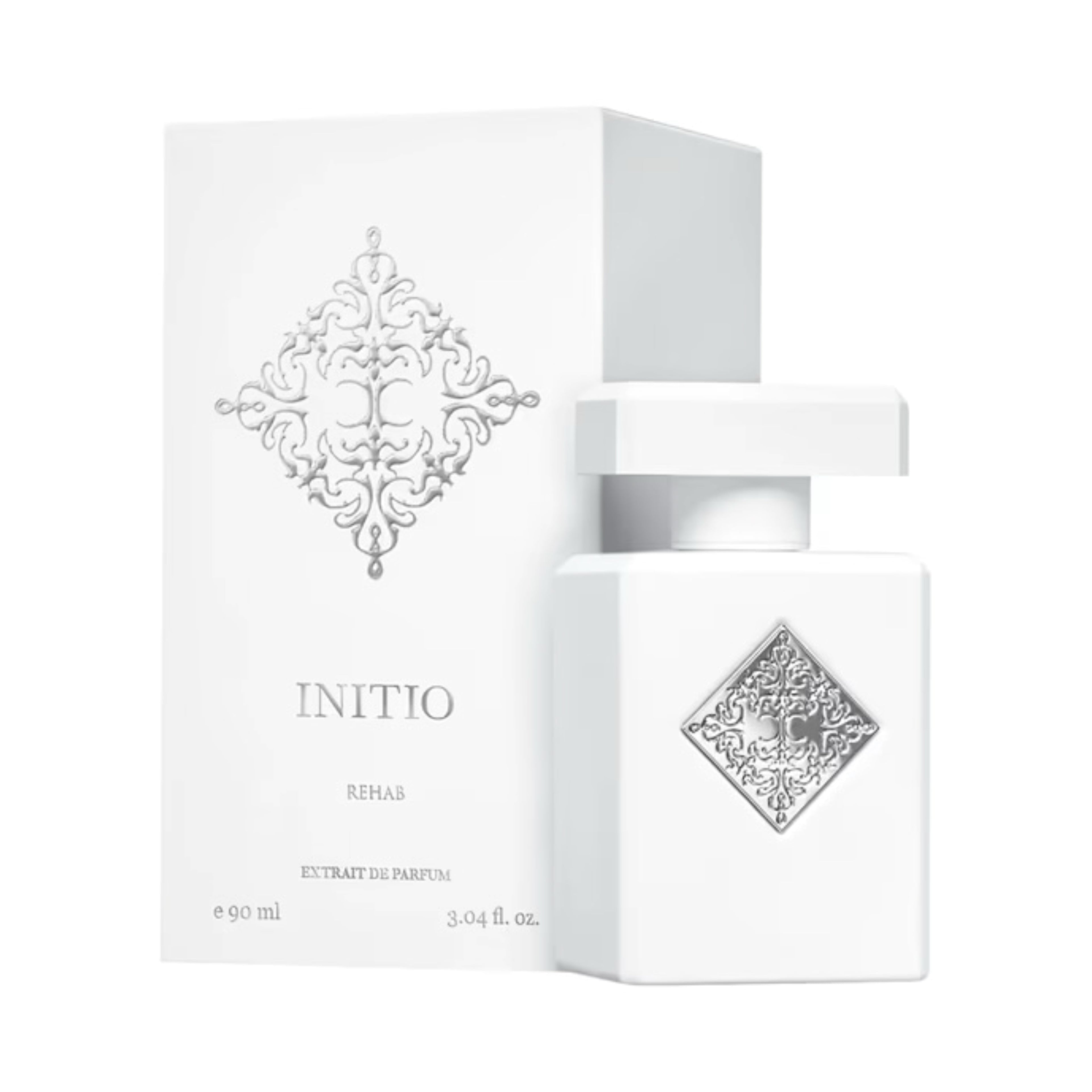 Initio Parfums Prives Rehab Extrait Spray Unisex 3oz/90ml