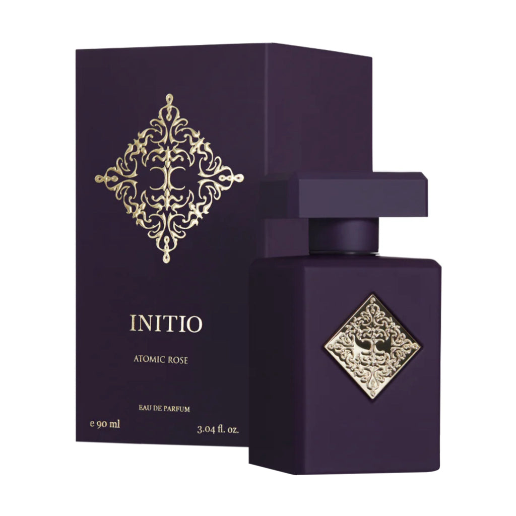 Initio Parfums Prives Atomic Rose EDP Spray Unisex 3.0oz/90ml