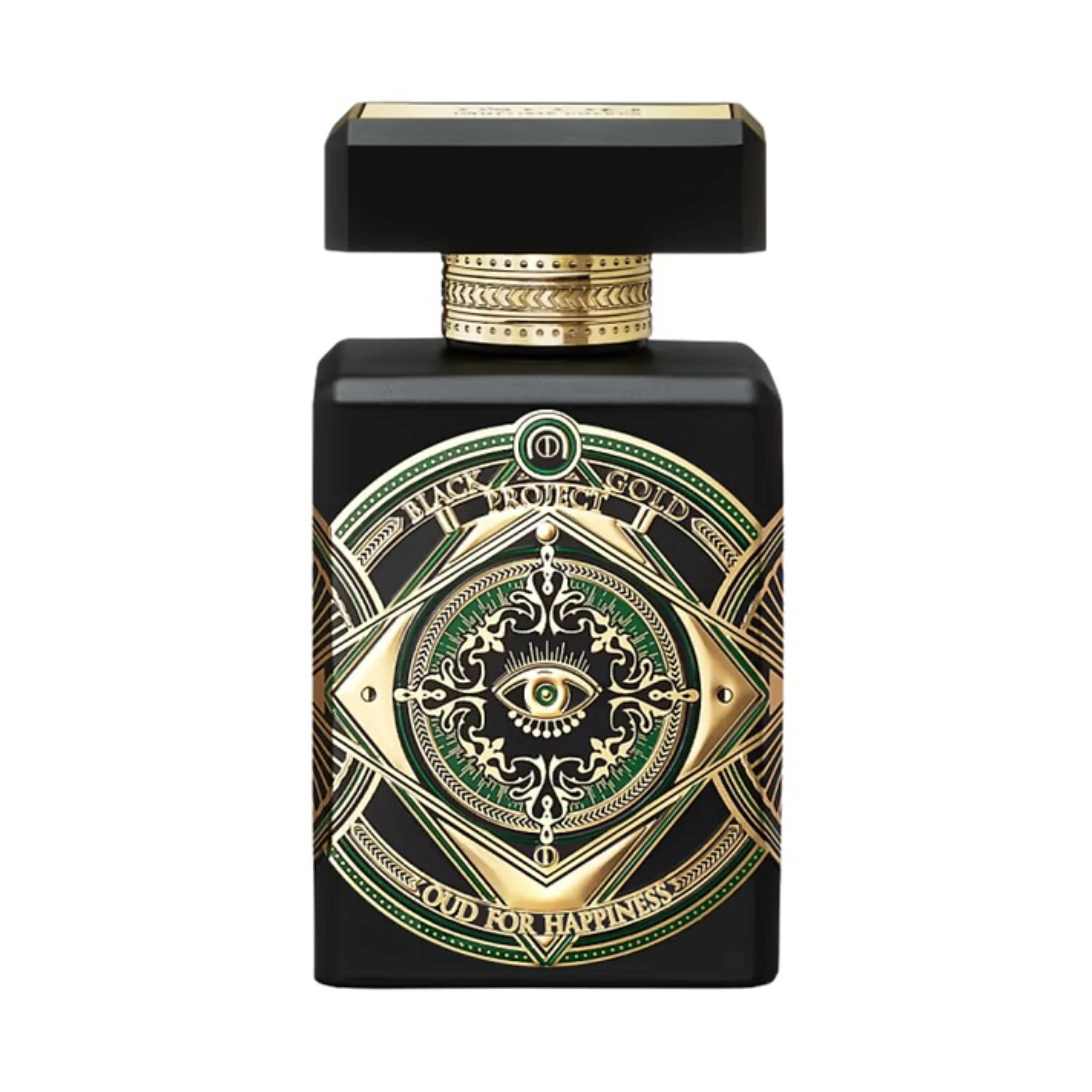 Initio Parfums Prives Oud for Happiness EDP Spray Unisex 3oz/90ml