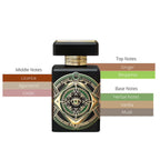 Initio Parfums Prives Oud for Happiness EDP Spray Unisex 3oz/90ml