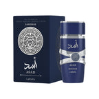 Lattafa Asad Zanzibar EDP Spray for Men 3.4oz/100ml