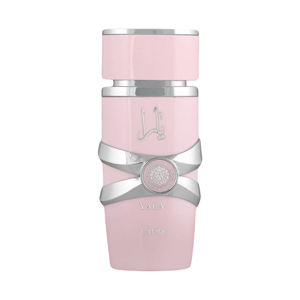 Lattafa Yara EDP Spray for Women 3.4oz/100ml
