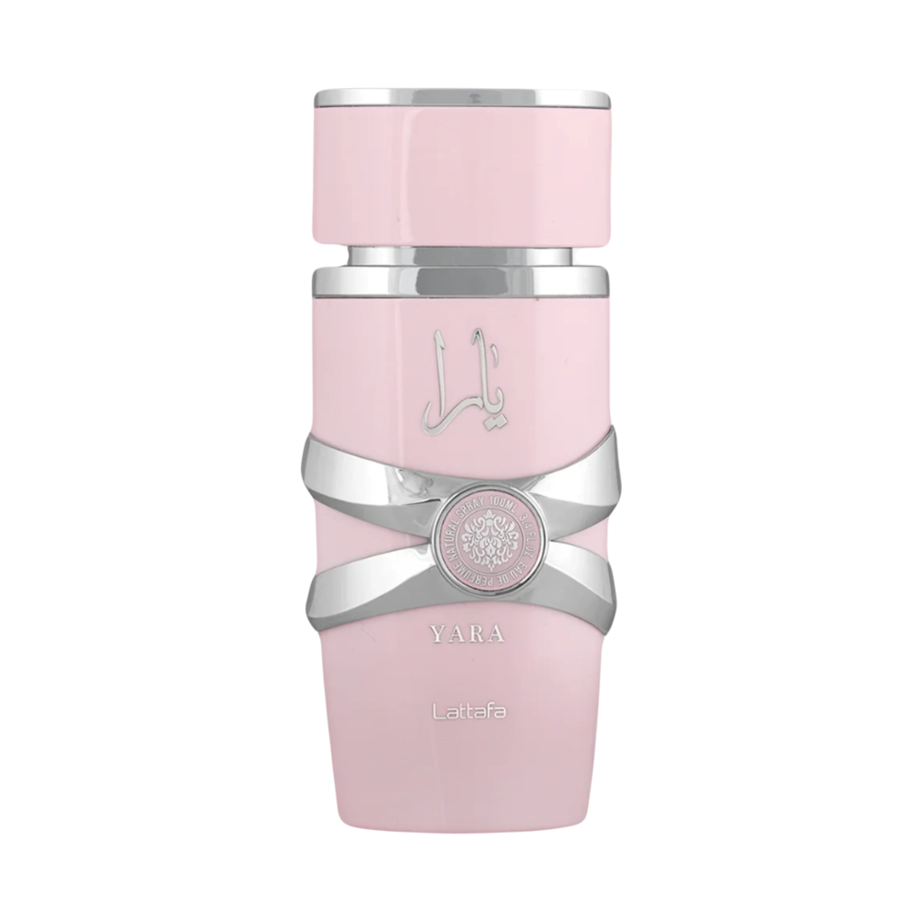 Lattafa Yara EDP Spray for Women 3.4oz/100ml