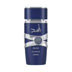 Lattafa Asad Zanzibar EDP Spray for Men 3.4oz/100ml