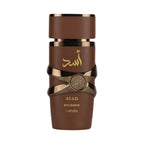 Lattafa Asad Bourbon EDP Spray for Men 3.4oz/100ml