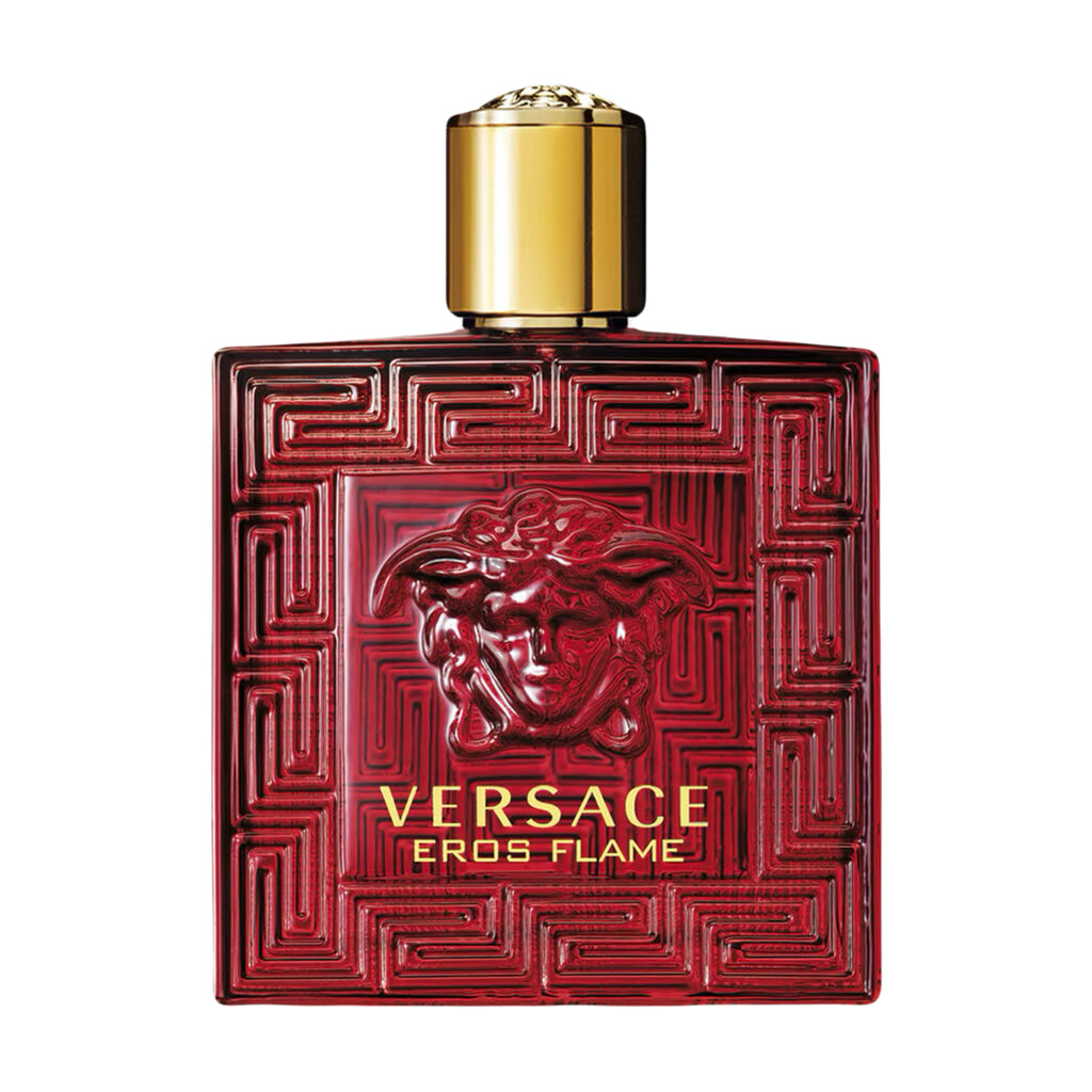 Eros Flame EDP Spray For Men 3.4oz/100ml