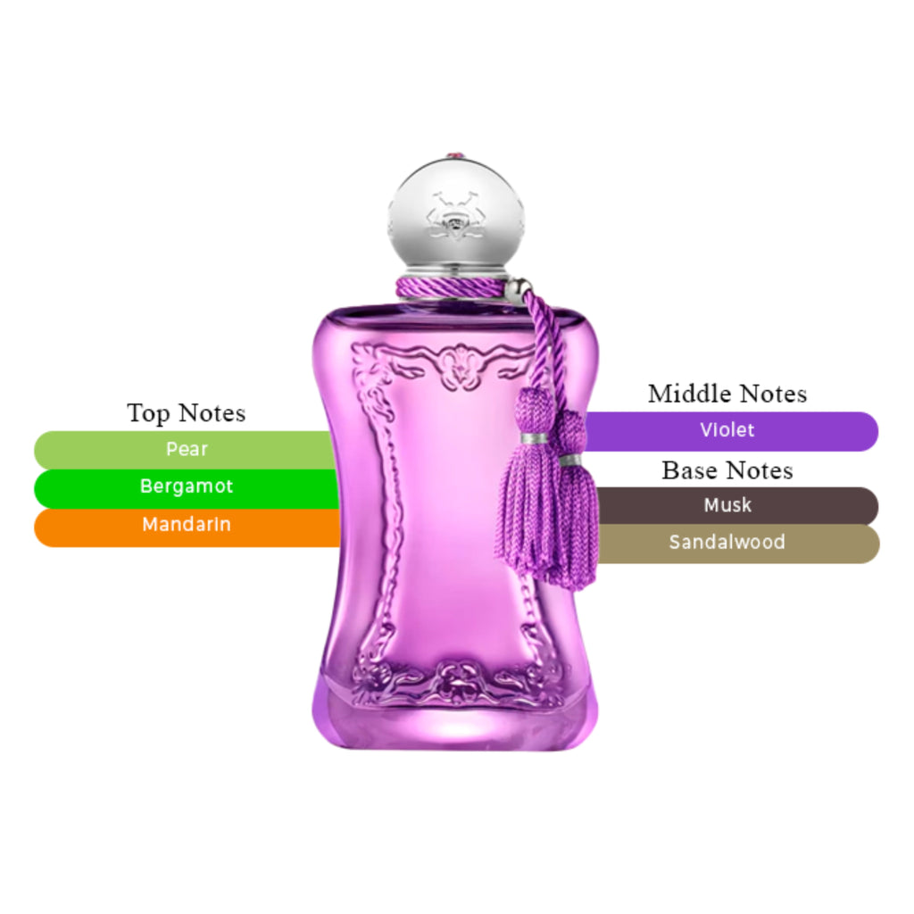 PDM Palatine EDP Spray For Women 2.5oz/75ml