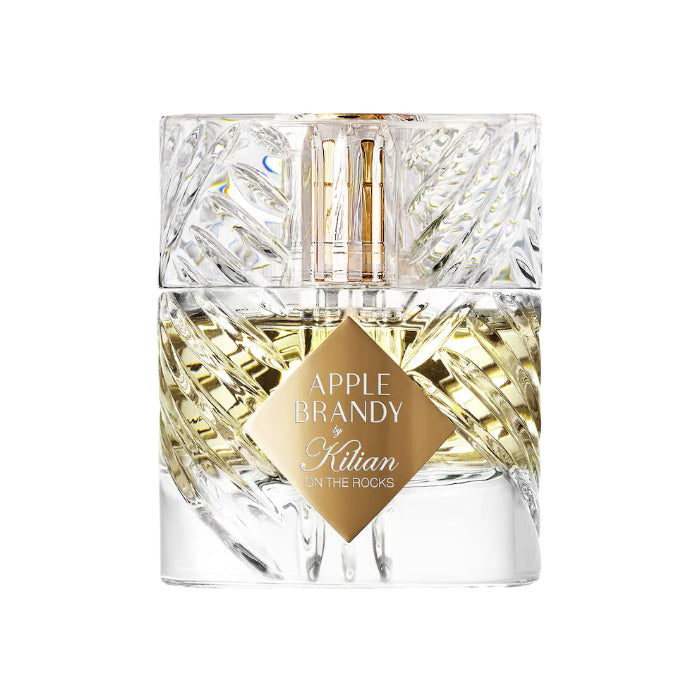 Kilian Apple Brandy On The Rocks Unisex EDP Spray 1.7oz/50ml