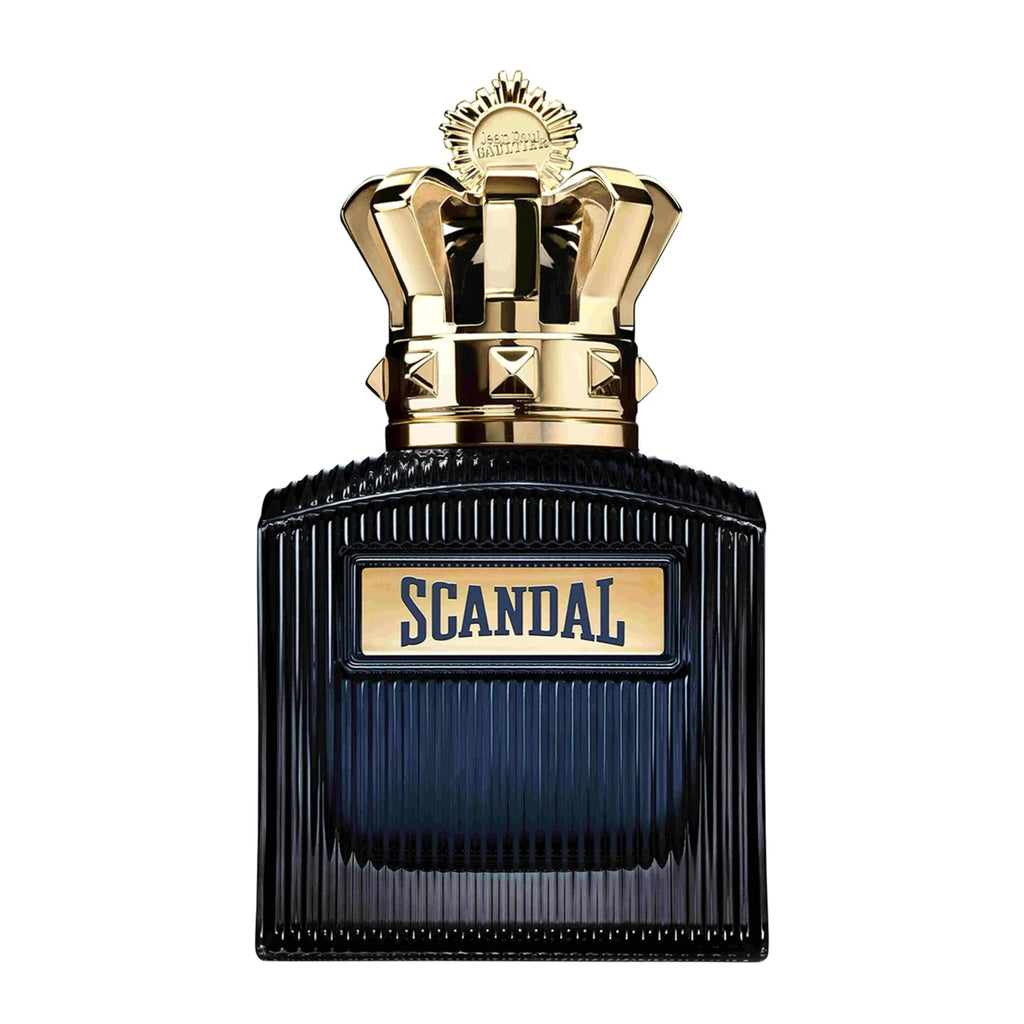 Jean Paul Gaultier Scandal EDP Intense Spray For Men 3.4oz/100ml