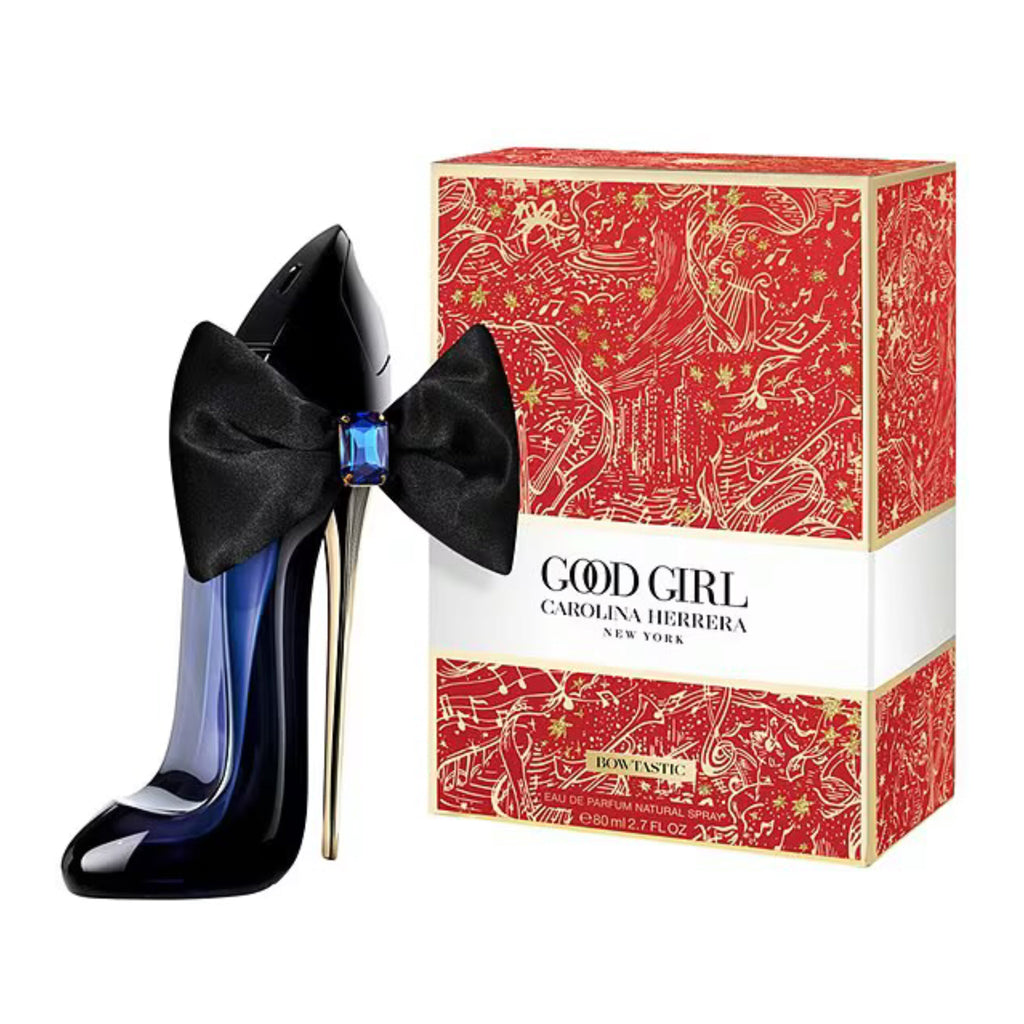 Carolina Herrera Good Girl Bowtastic EDP Spray For Women 2.7oz/80ml