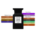 Tom Ford Fucking Fabulous Unisex EDP Spray 3.4oz/100ml