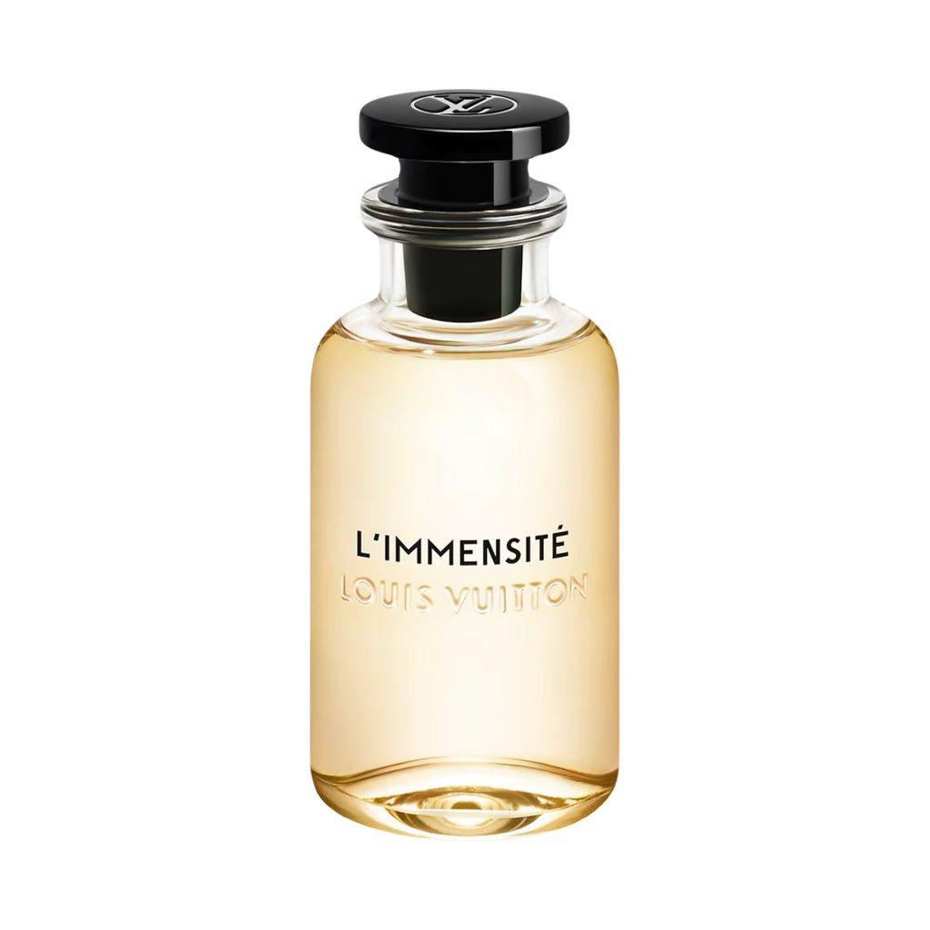 L'Immensite Eau de Parfum Spray For Men 3.4oz/100ml