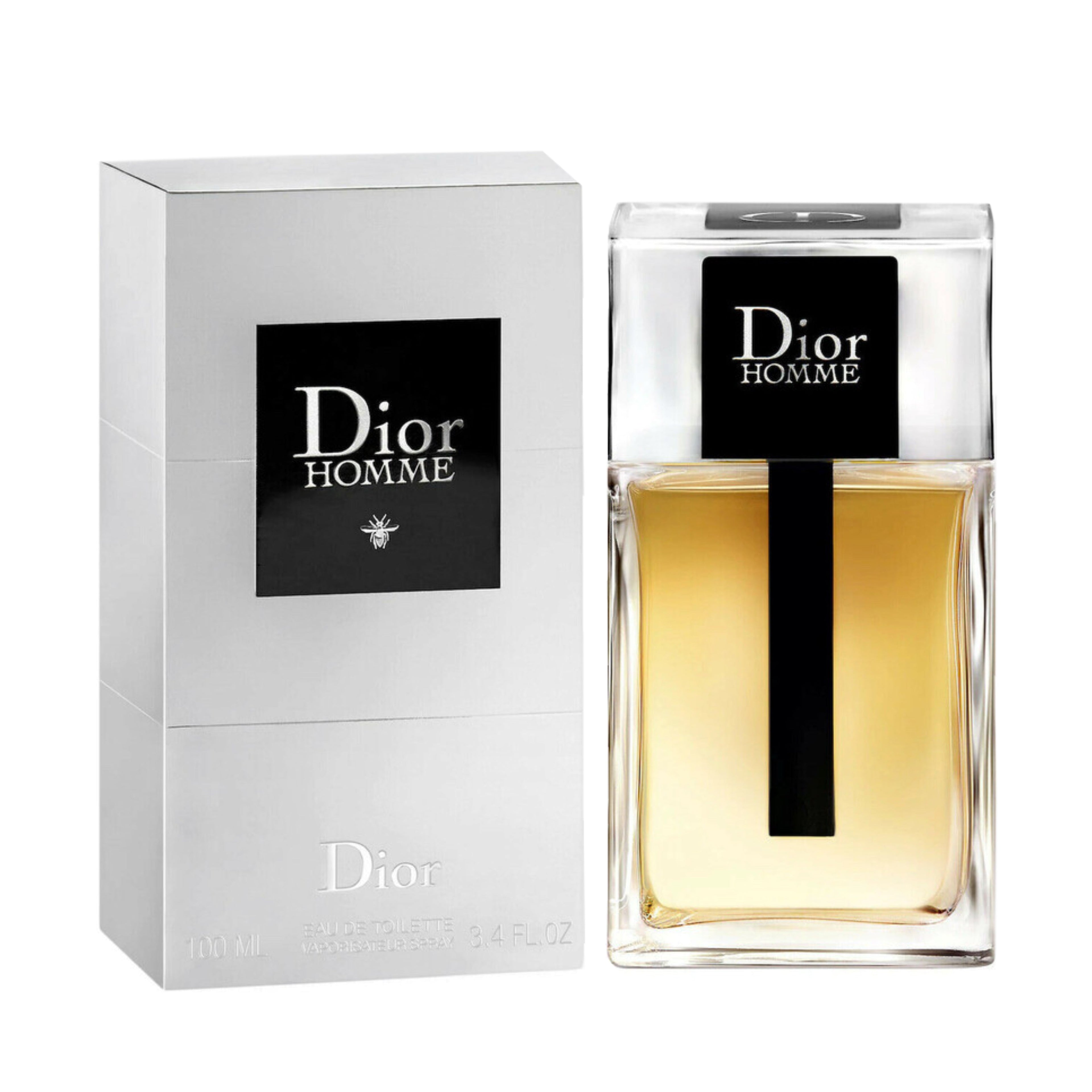 Homme EDT Spray For Men 3.4oz/100ml