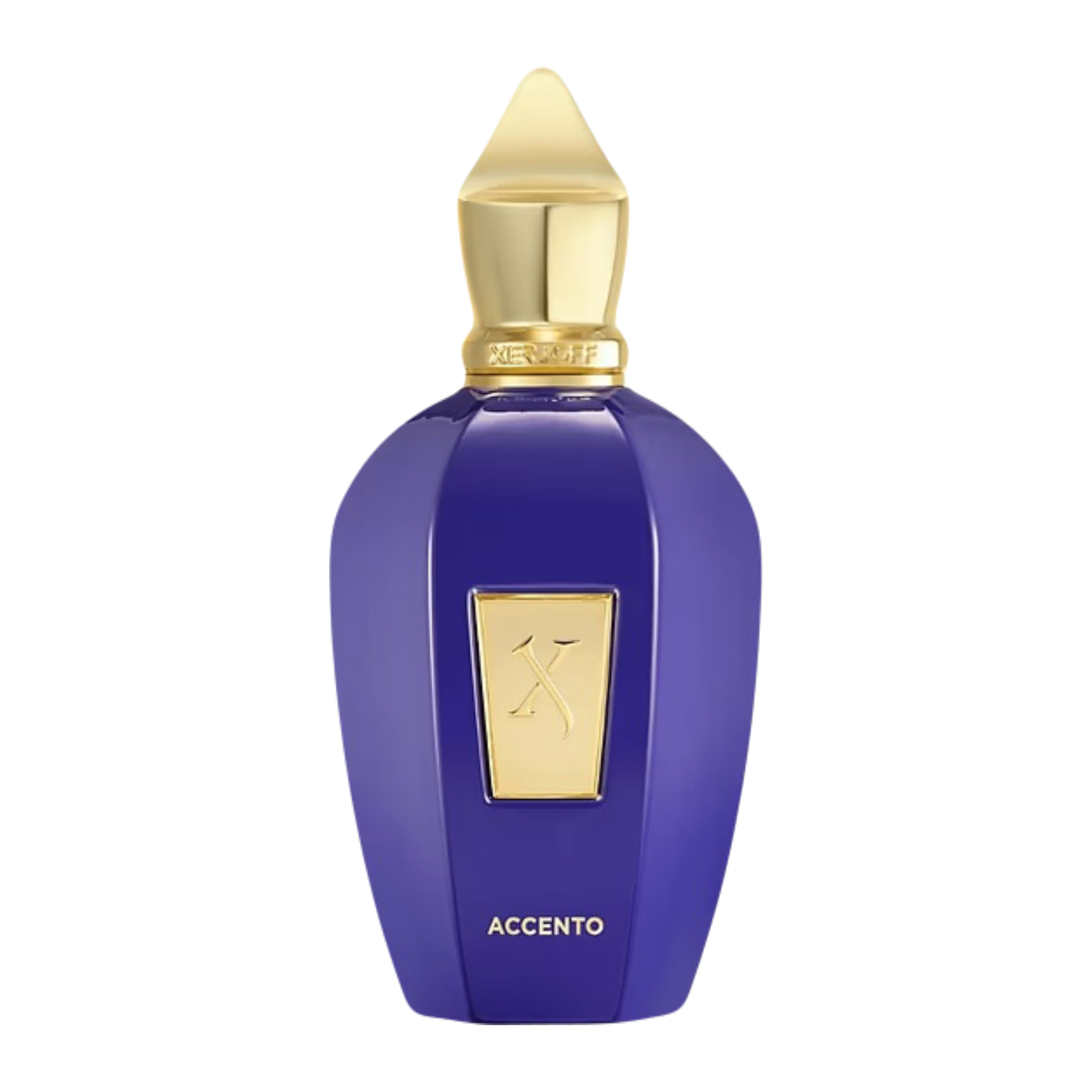 Xerjoff Accento EDP Spray Unisex 3.4oz/100ml