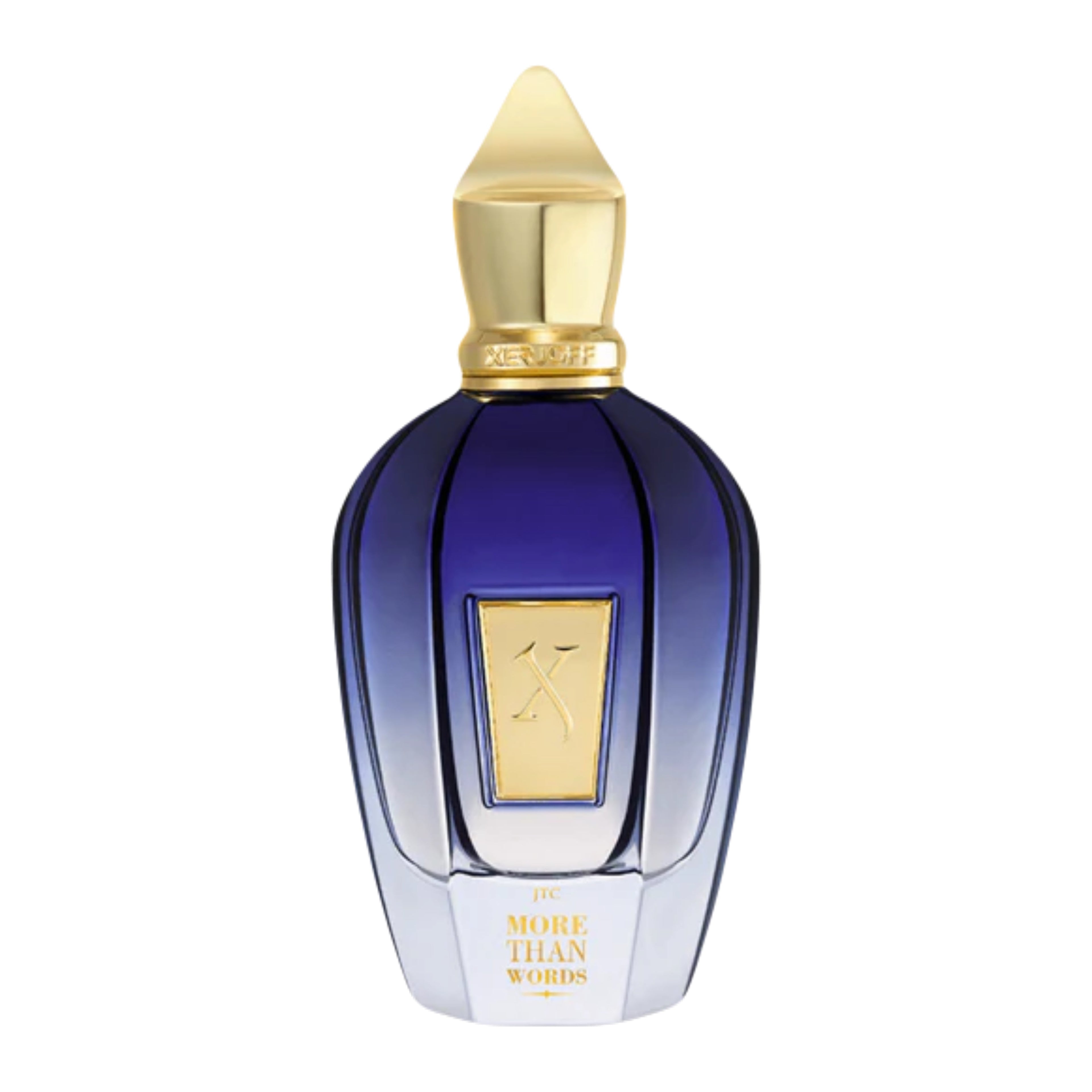 Xerjoff More Than Words EDP Spray Unisex 3.4oz/100ml