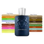 PDM Layton Exclusif EDP Spray For Men 4.2oz/125ml