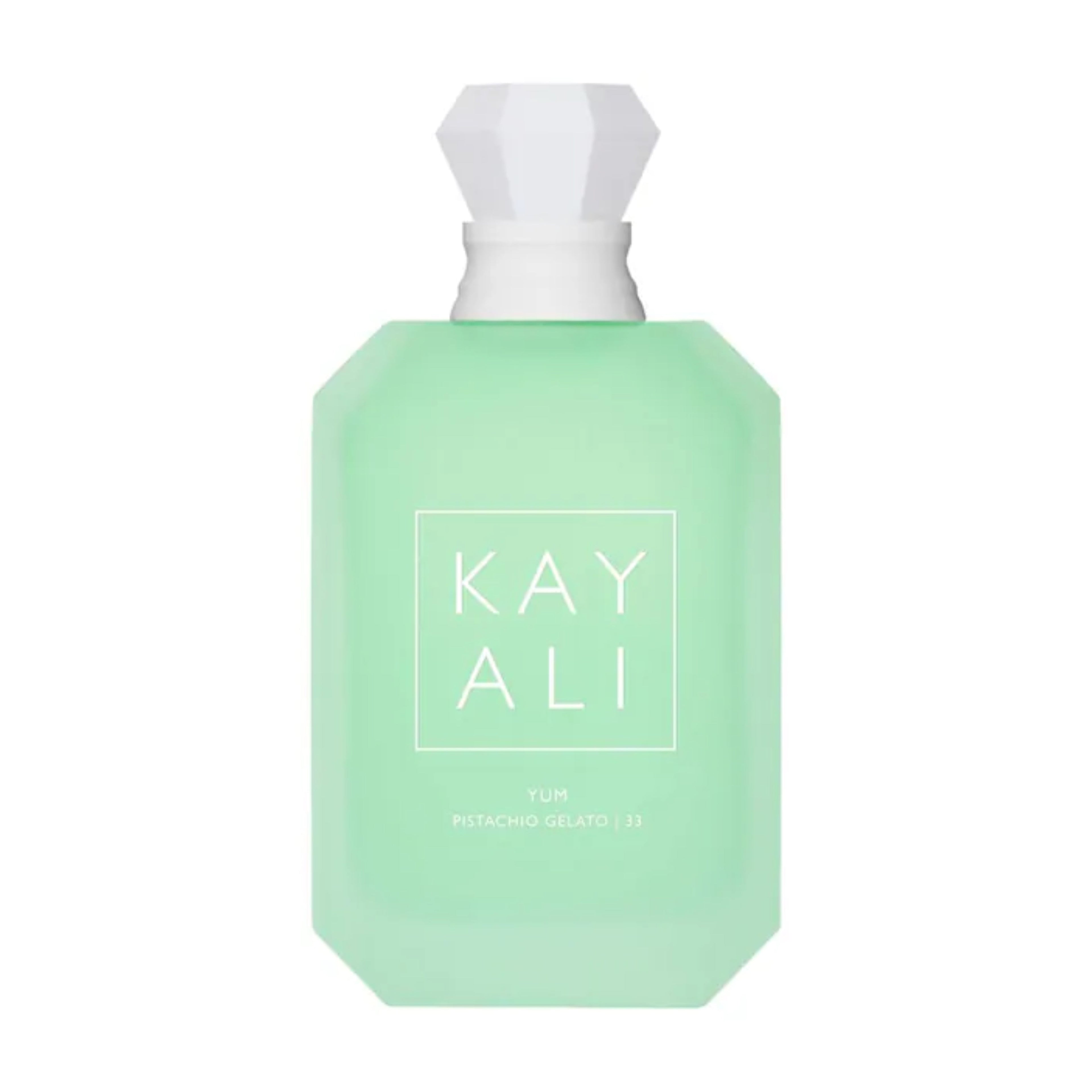 Kayali Yum Pistachio Gelato 33 Women’s EDP Intense Spray 3.4oz/100ml