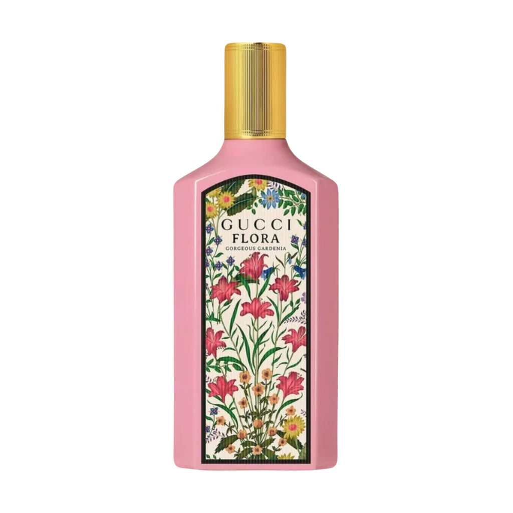 Flora Gorgeous Gardenia EDP Spray For Women 3.3oz/100ml