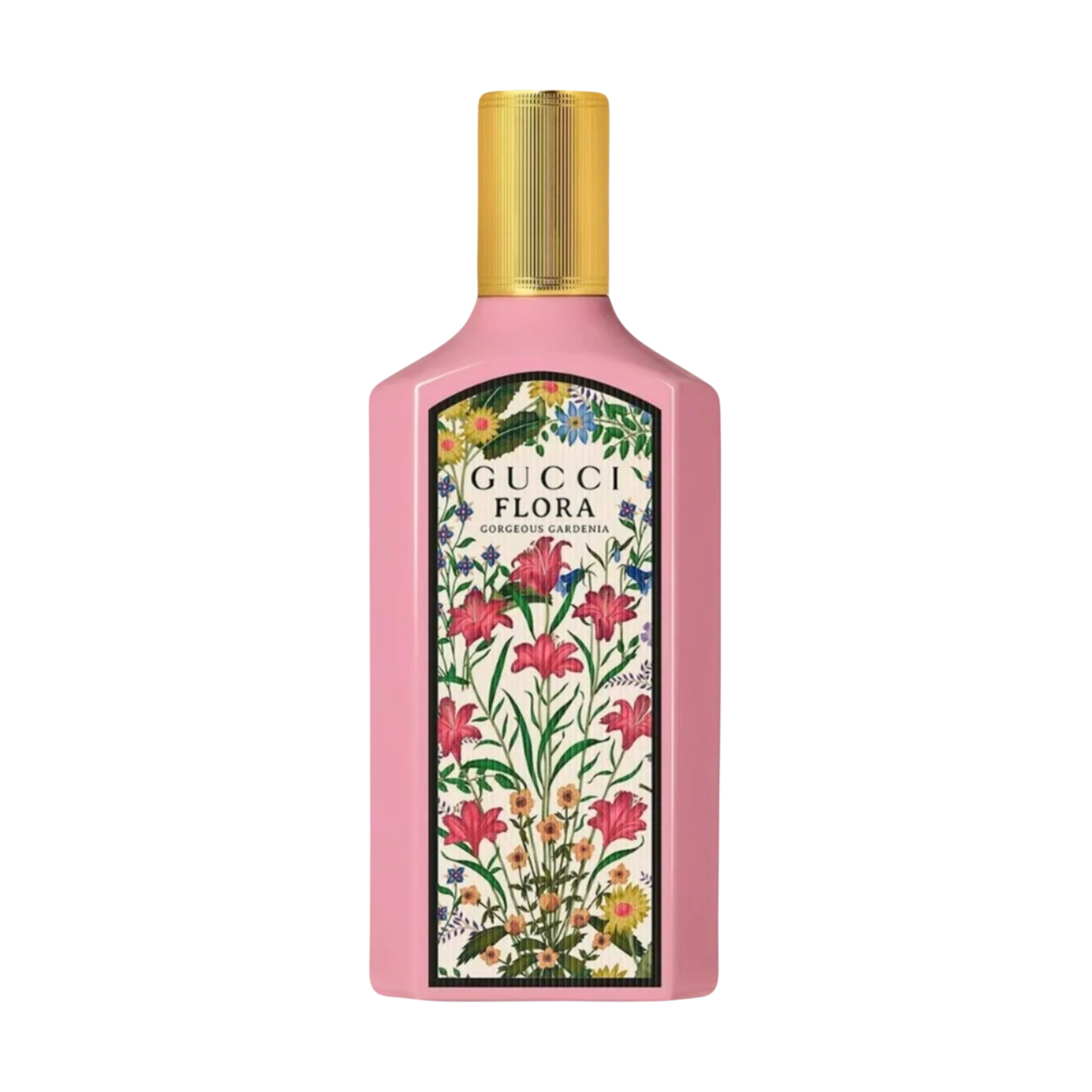 Flora Gorgeous Gardenia EDP Spray For Women 3.3oz/100ml