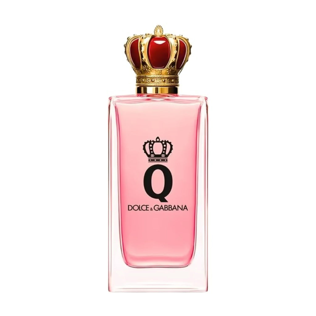 Dolce & Gabbana Q for Women EDP Spray 3.3oz/100ml