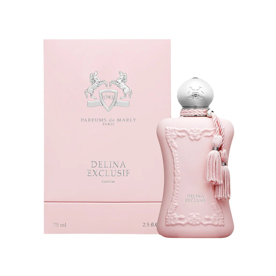 PDM Delina Exclusif EDP Spray For Women 2.5oz/75ml