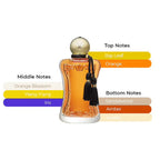 PDM Safanad EDP Spray For Women 2.5oz/75ml