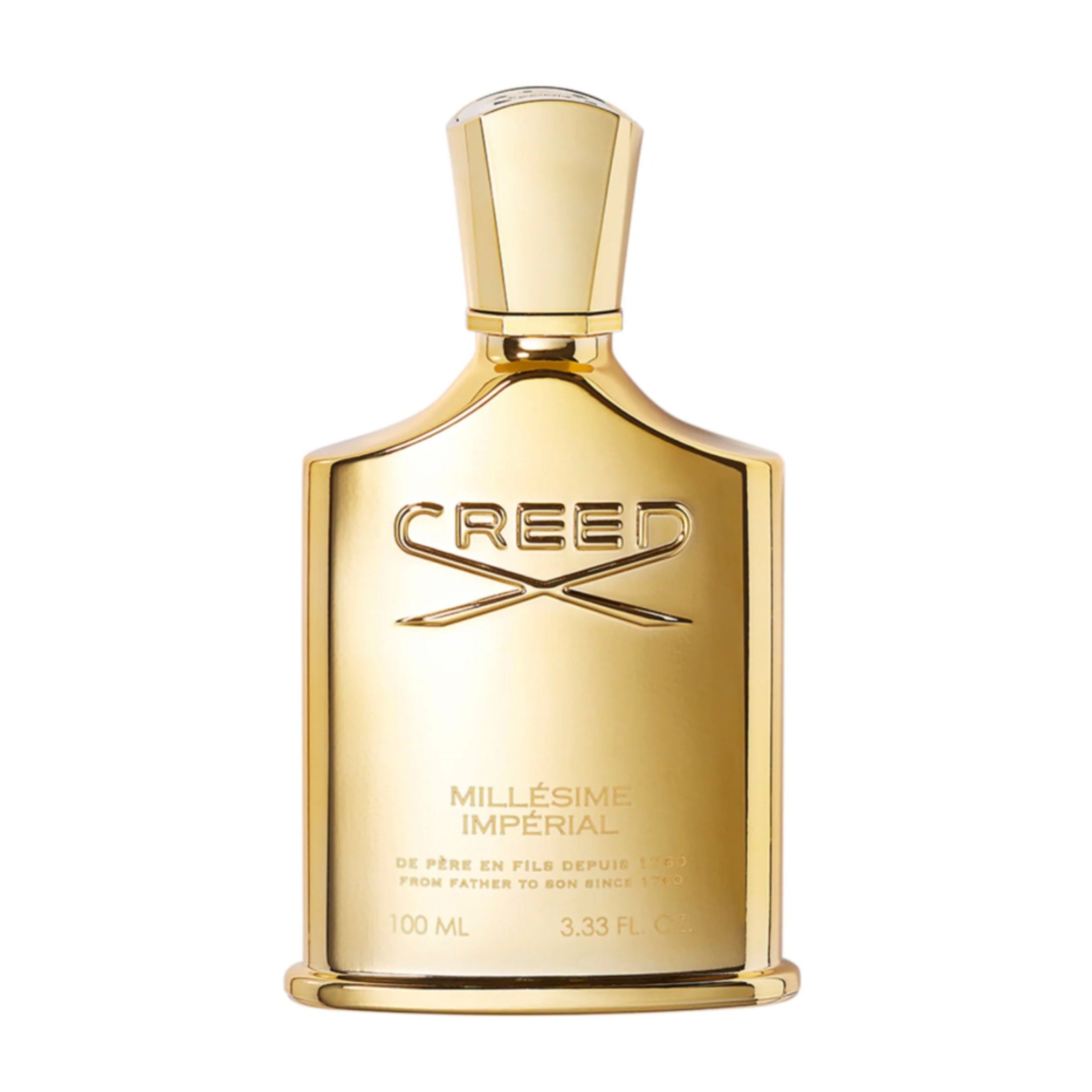 Creed Millesme Imperial EDP Spray Unisex 3.3oz/100ml