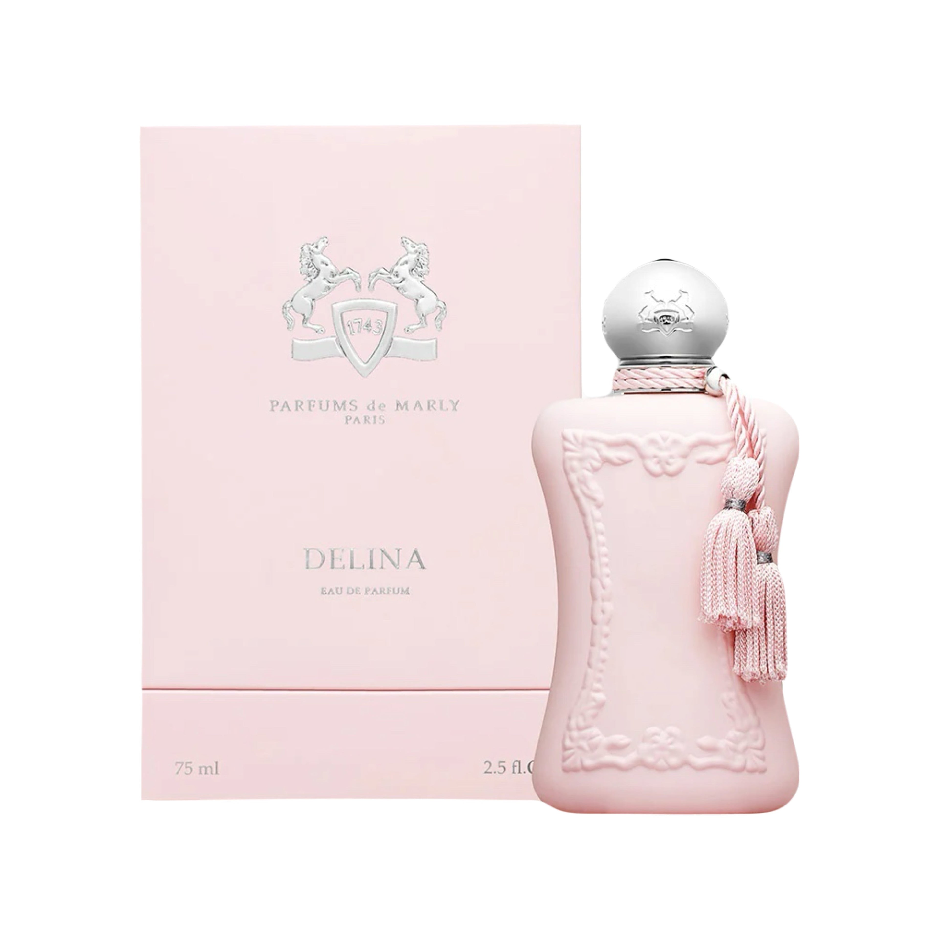 PDM Delina EDP Spray For Women 2.5oz/75ml