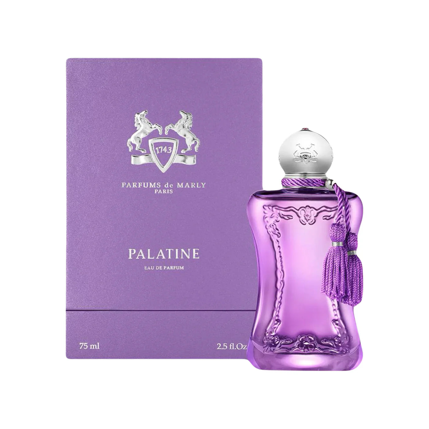 PDM Palatine EDP Spray For Women 2.5oz/75ml