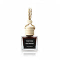 Tom Ford Oud Wood Unisex EDP Car Air Freshener