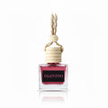 Valentino Uomo Born In Roma Intense EDP Mens Car Air Freshener