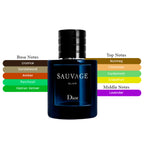 Sauvage Elixir Spray For Men 3.4oz/100ml