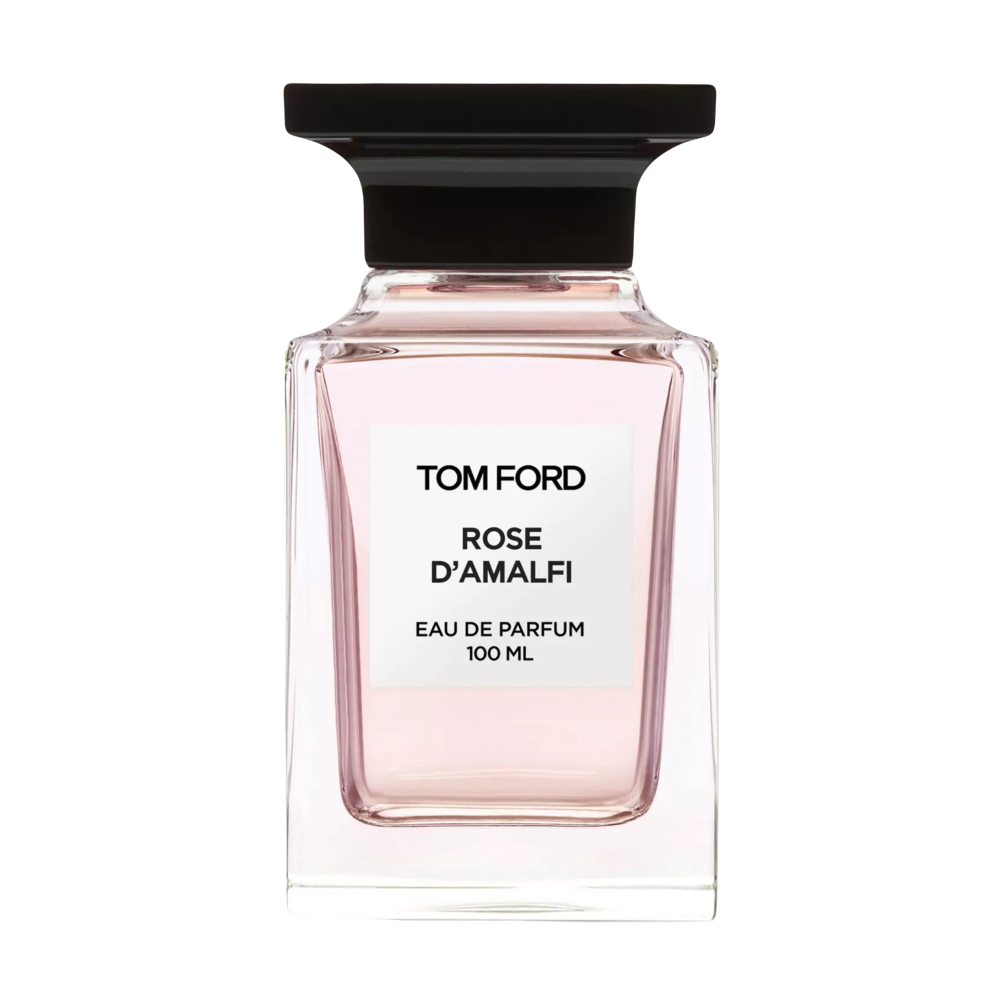 Tom Ford Rose Damalfi EDP Spray Unisex 3.4oz/100ml
