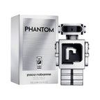 Paco Rabanne Phantom EDT Spray For Men 3.4oz/100ml