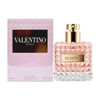 Valentino Donna EDP Spray For Women 3.4oz/100ml