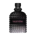 Valentino Uomo Born In Roma EDT Spray For Men 3.4oz/100ml